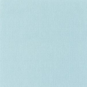 Papier peint Uni Bleu Artic
