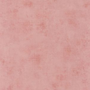 Papier peint Uni Rose Blush