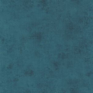 Papier peint Uni Bleu Paon