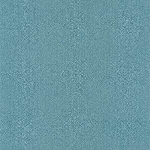 Papier peint Uni Bleu Canard