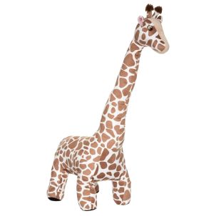 Peluche XL Girafe Axel H.100 cm