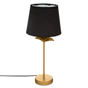 Lampe Palmier H.46 cm