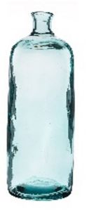 Vase en verre Transparent H.42 cm