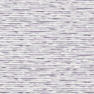 Papier peint Lignes Aquarelle Violet