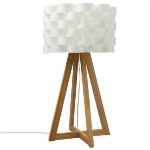 Lampe multi-pieds H.55,5 cm