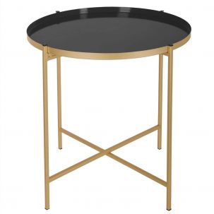 Table à café H.45 cm