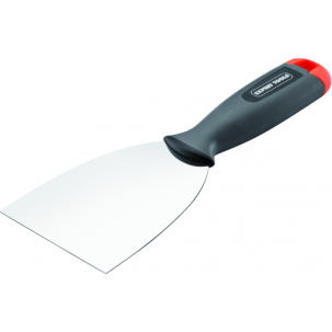 Couteau de peintre américain lame en inox soft 2 cm