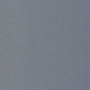 Papier peint Uni Bleu Cuivre