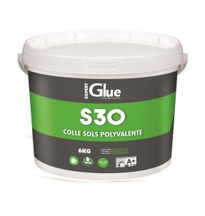 Colle expert glue S30 6 Kg