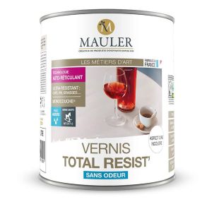 Vernis total resist 0,5 L